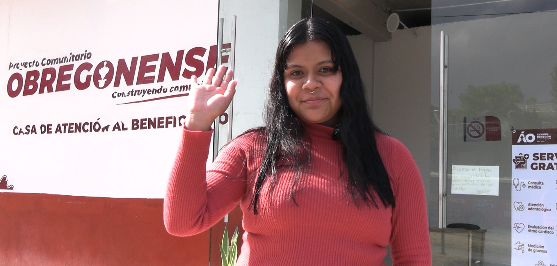 Video: opinión sobre el servicio